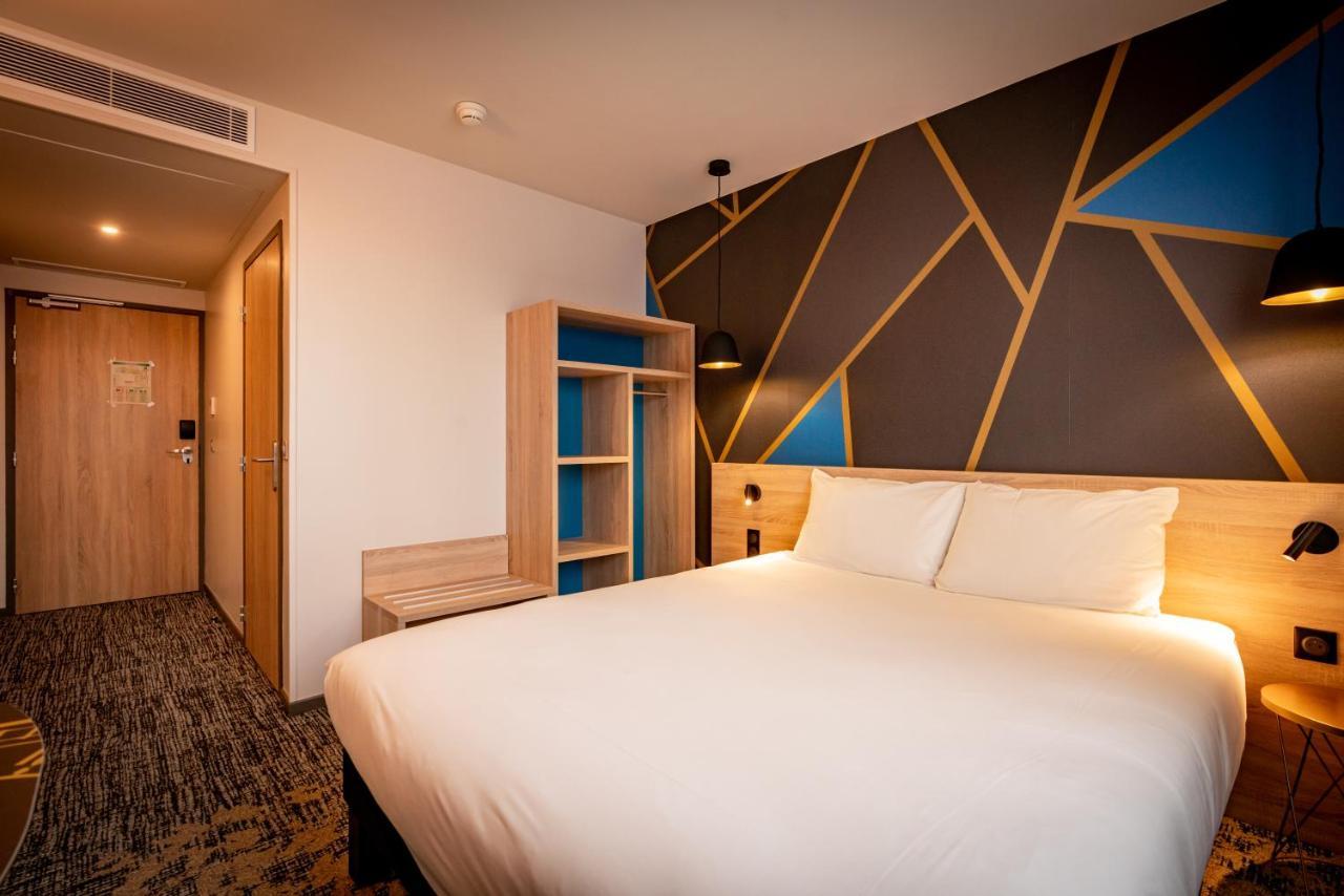 Ibis Styles Valenciennes Petite Foret エクステリア 写真