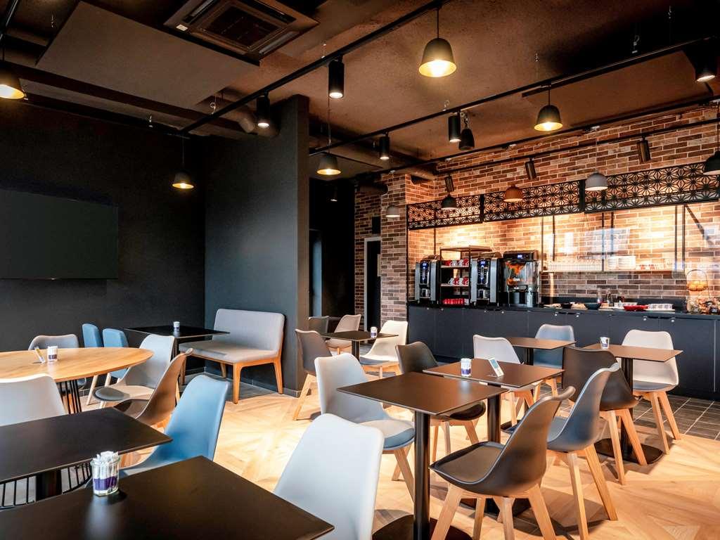 Ibis Styles Valenciennes Petite Foret エクステリア 写真